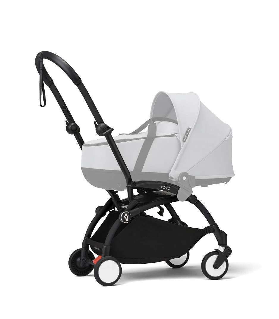 Stokke - YOYO³ Travel Stoller Frame - Image 4