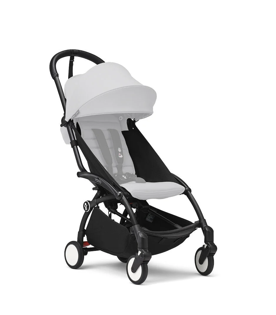 Stokke - YOYO³ Travel Stoller Frame - Image 5