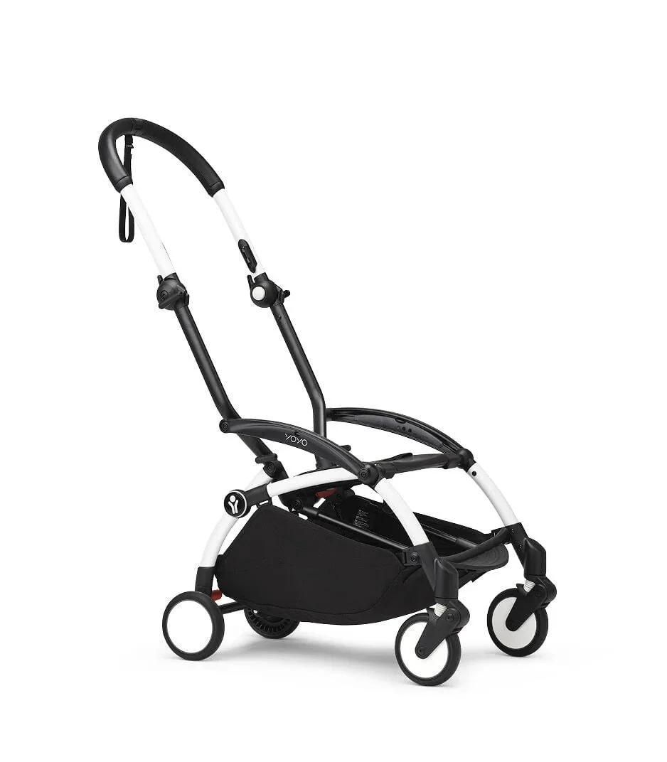 Stokke - YOYO³ Travel Stoller Frame - Image 6