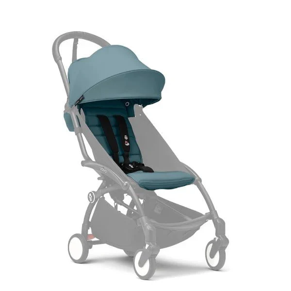 Stokke - YOYO³ 6M+ Colour Pack - Image 2