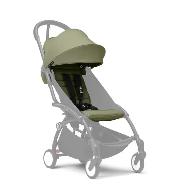 Stokke - YOYO³ 6M+ Colour Pack - Image 6