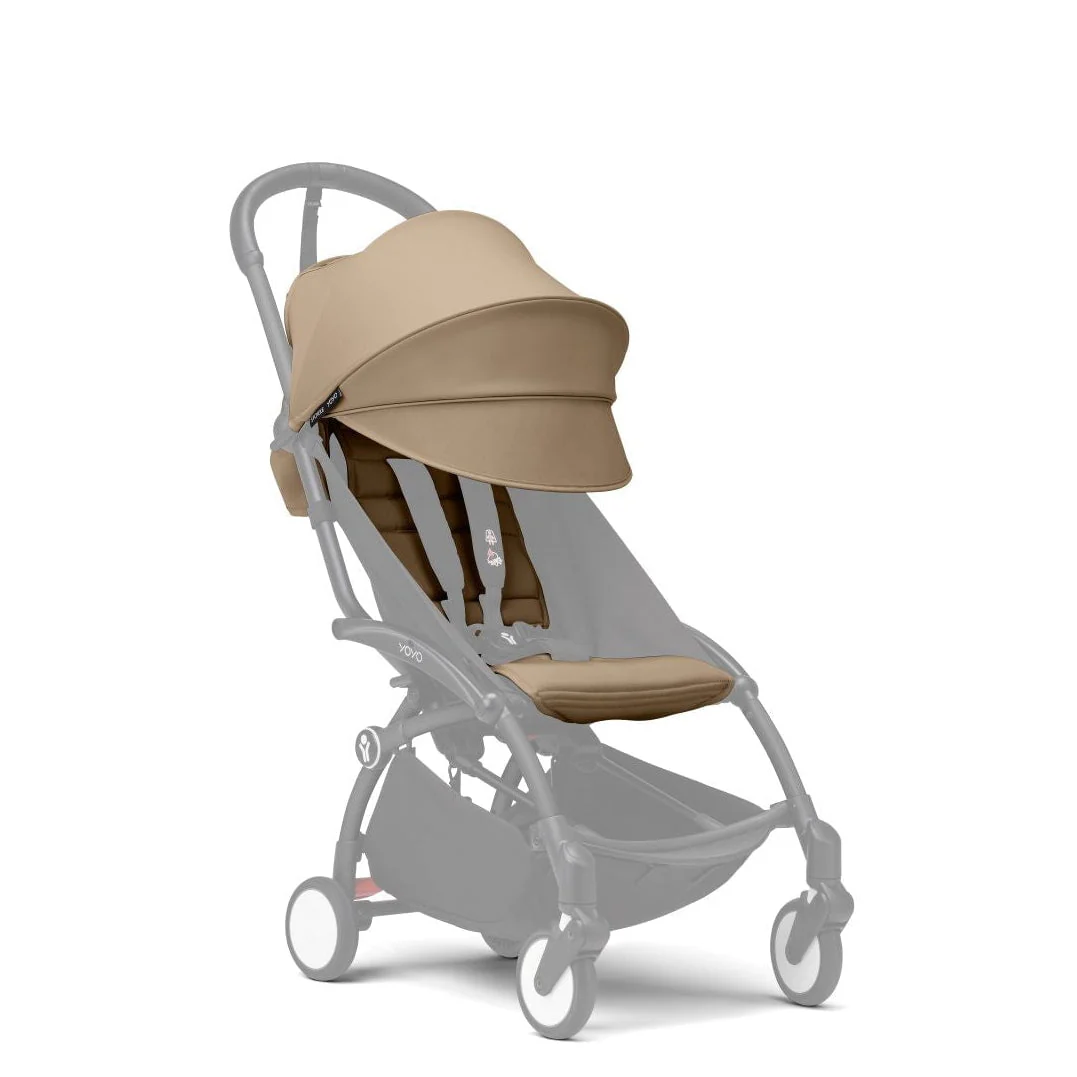 Stokke - YOYO³ 6M+ Colour Pack - Image 7