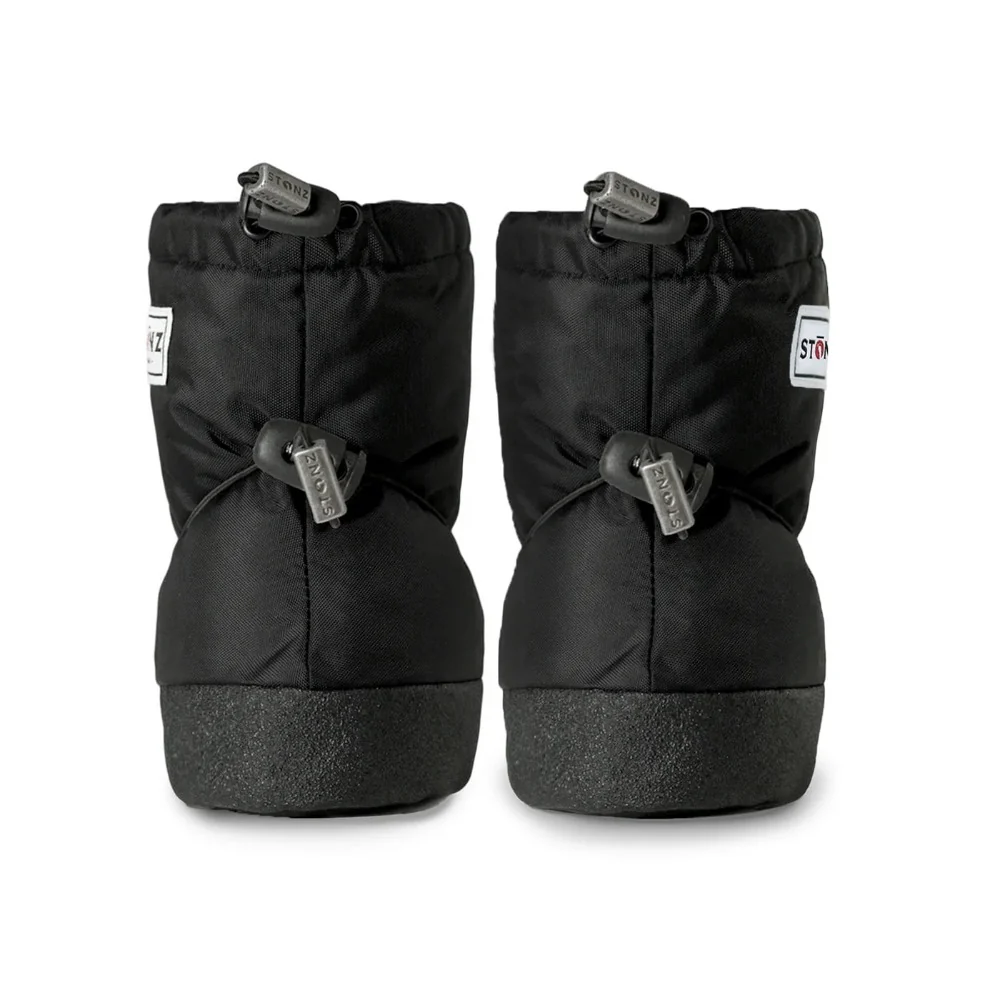 Stonz - Baby Booties - Image 2