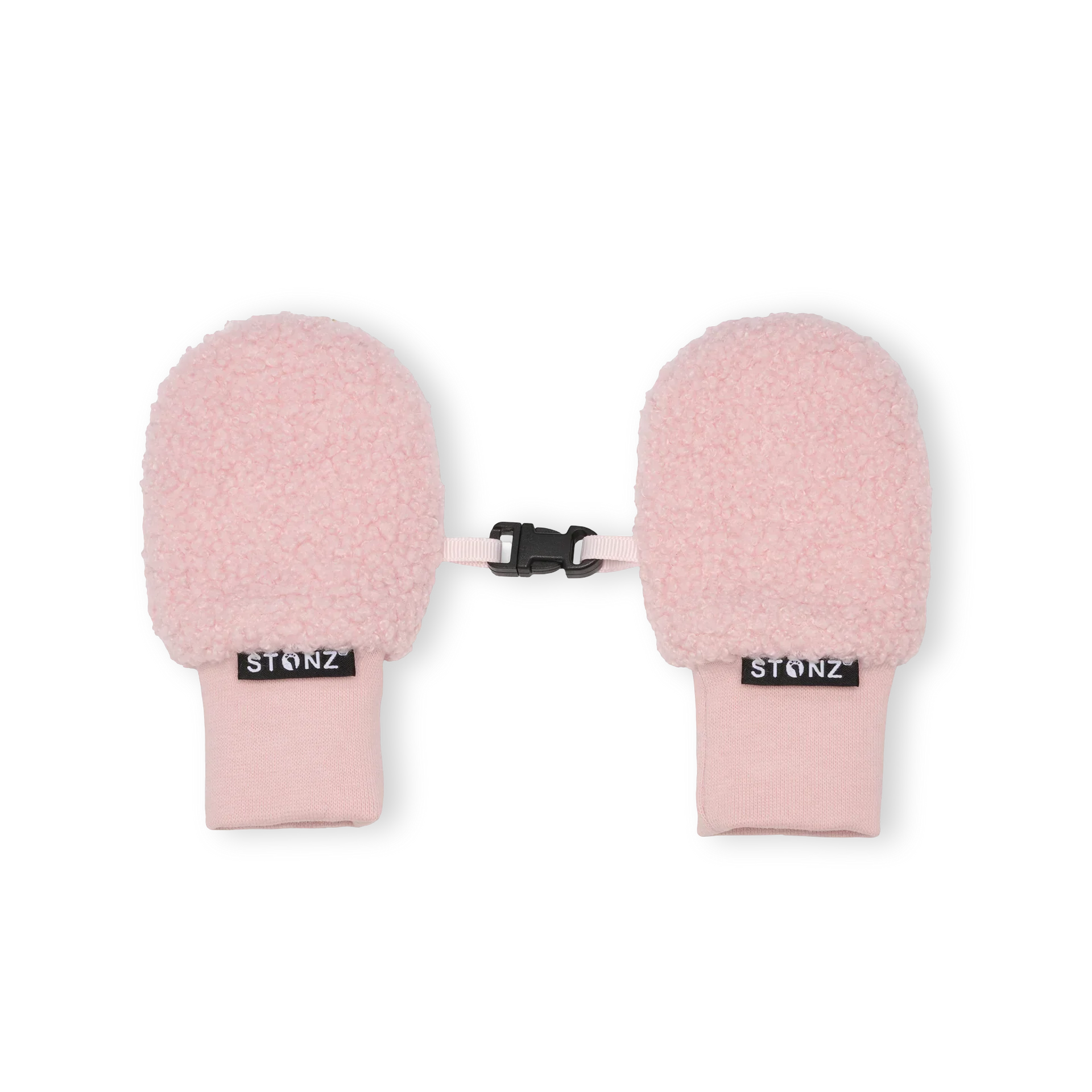 Stonz - Baby Fleece Mitts