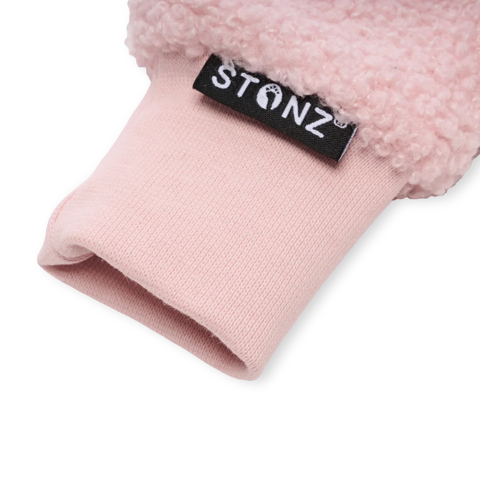 Stonz - Baby Fleece Mitts - Image 2