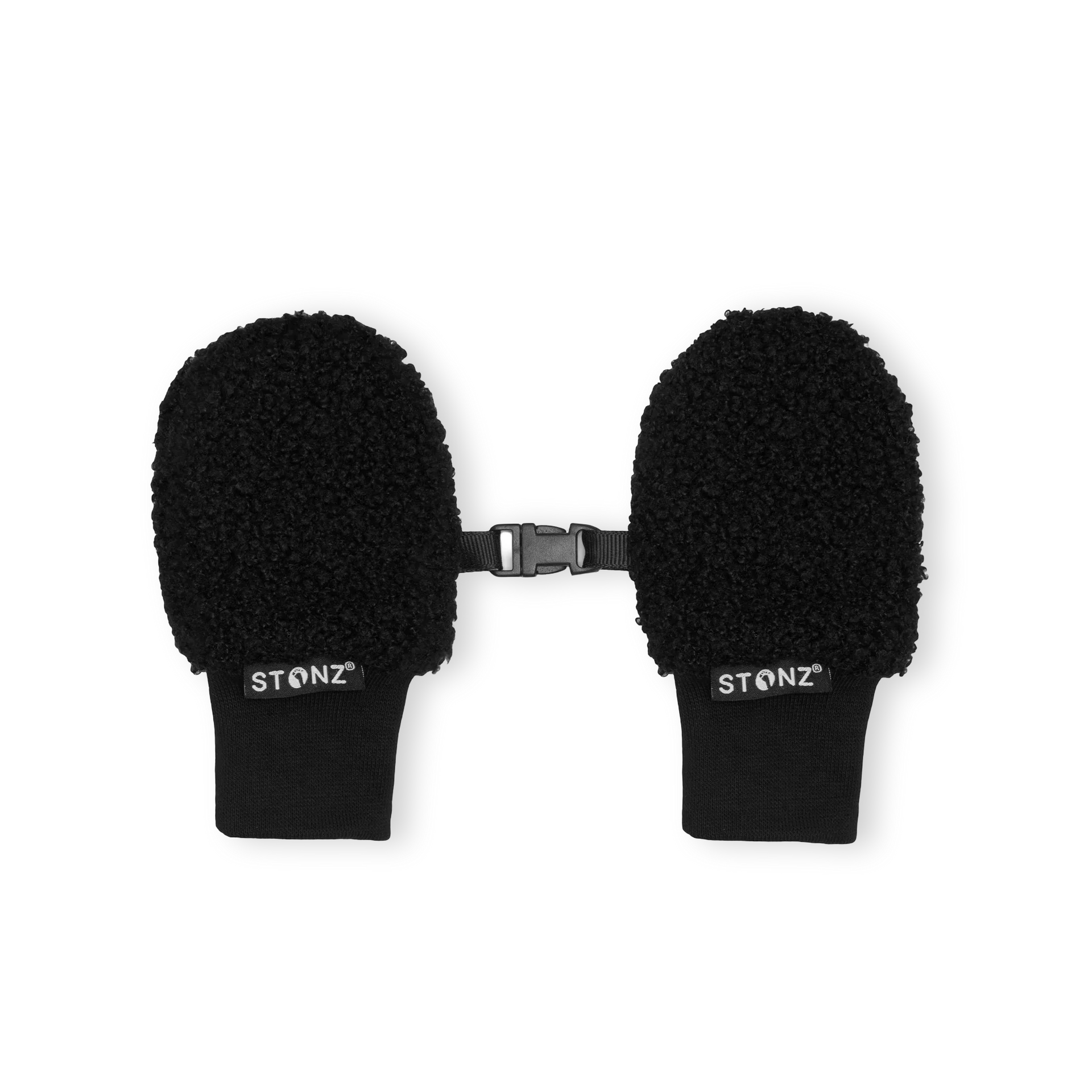 Stonz - Baby Fleece Mitts - Image 4