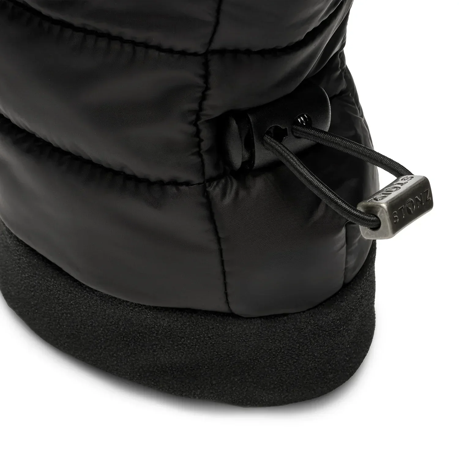 Stonz - Baby Puffer Booties - Image 4