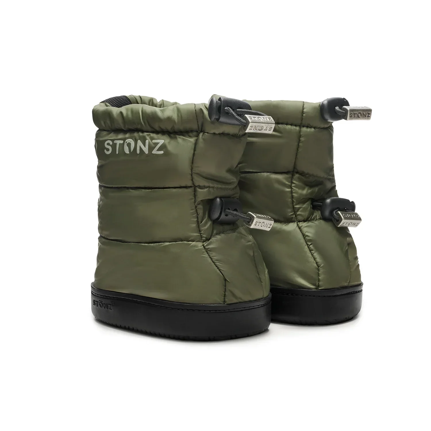 Stonz - Baby Puffer Booties - Image 7