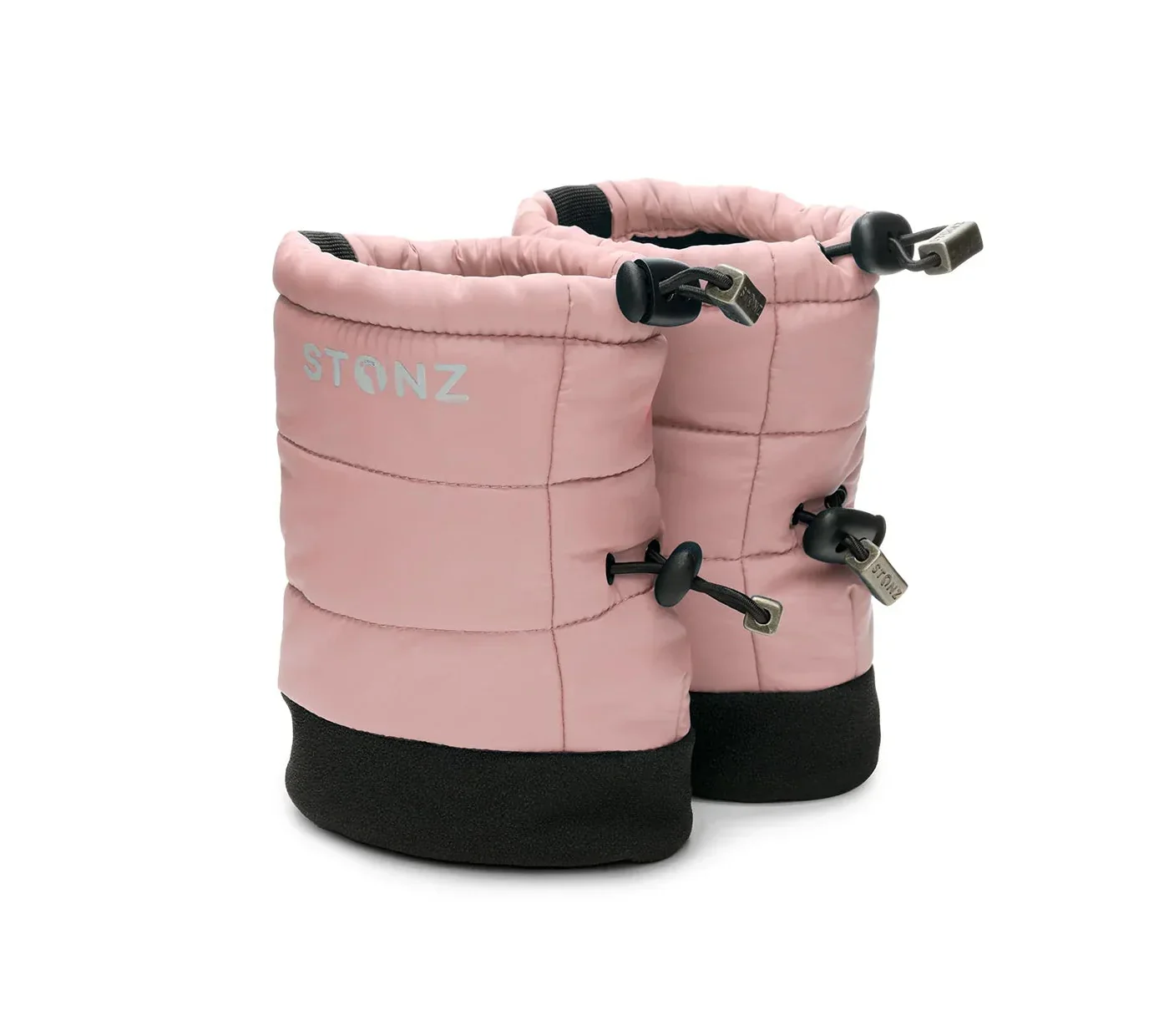 Stonz - Baby Puffer Booties - Image 8