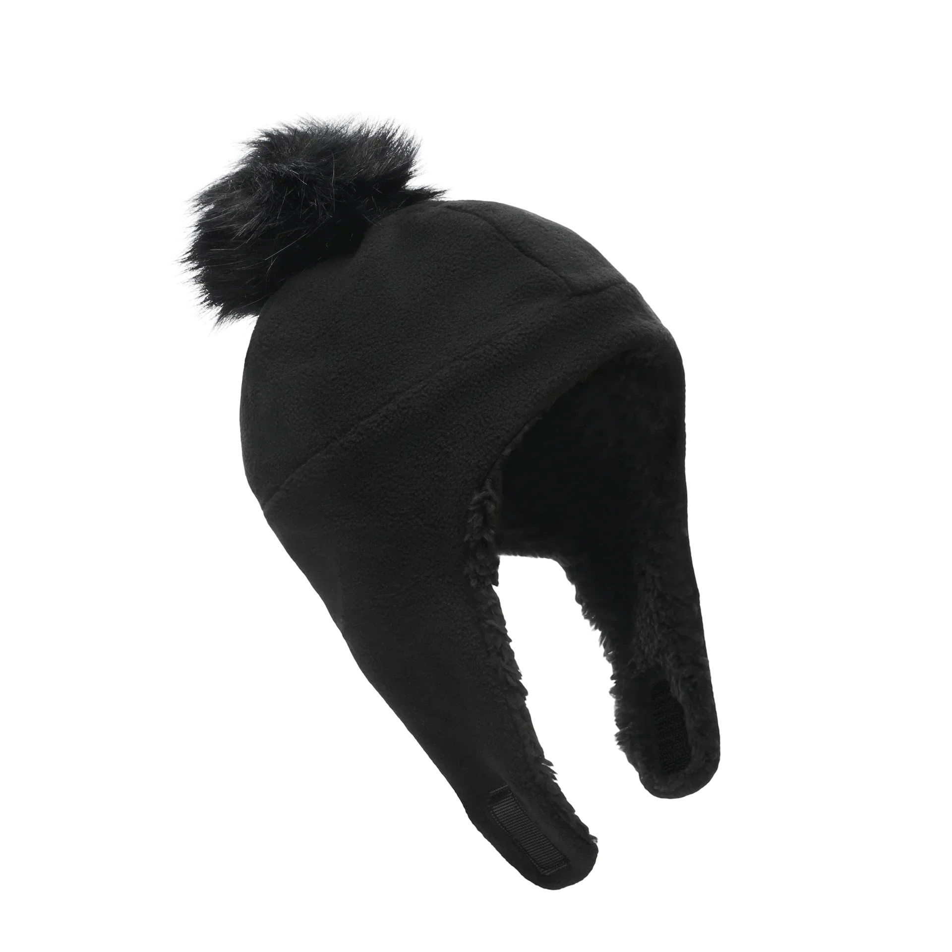 Stonz - Baby/Toddler Sherpa Lined Fleece Hat