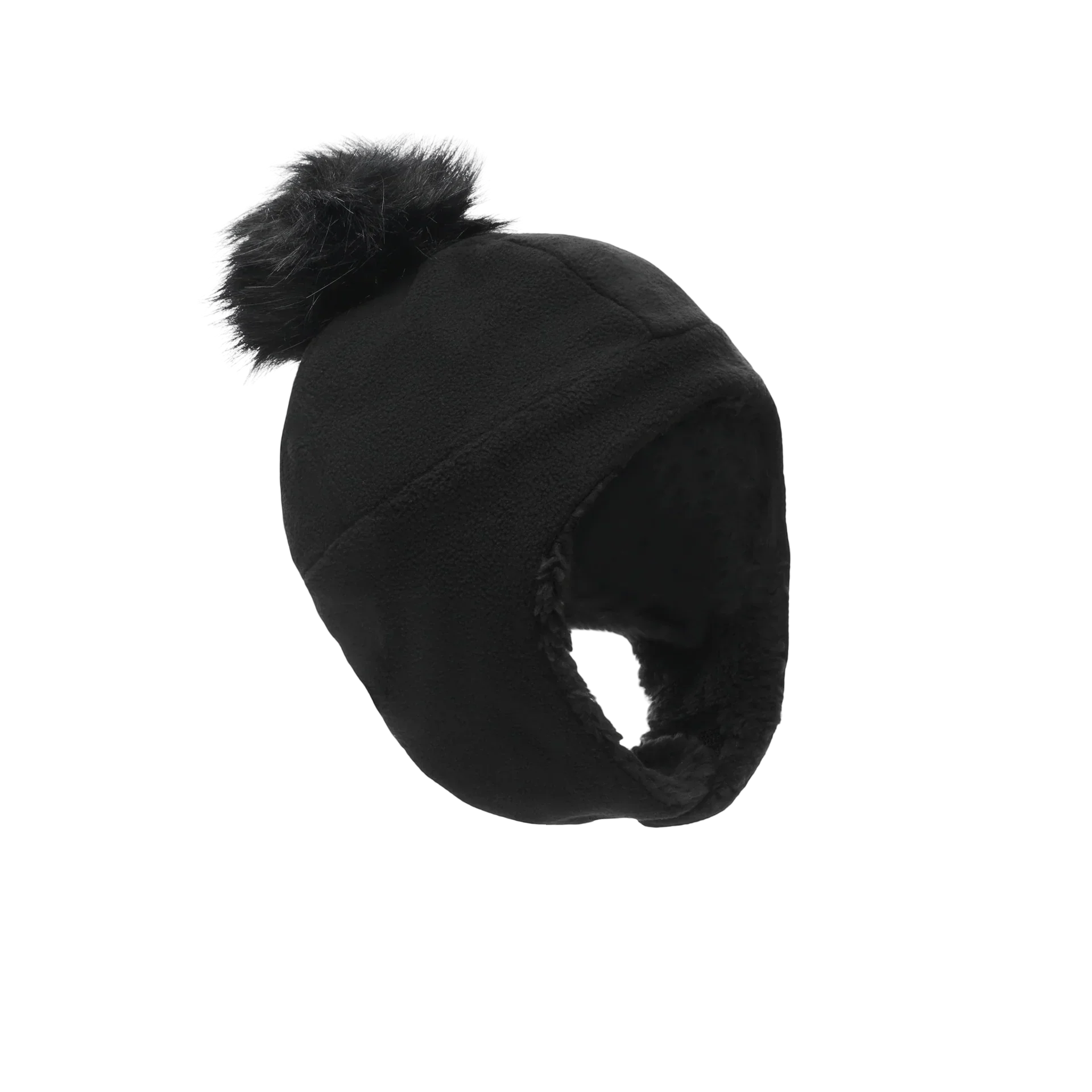 Stonz - Baby/Toddler Sherpa Lined Fleece Hat - Image 2