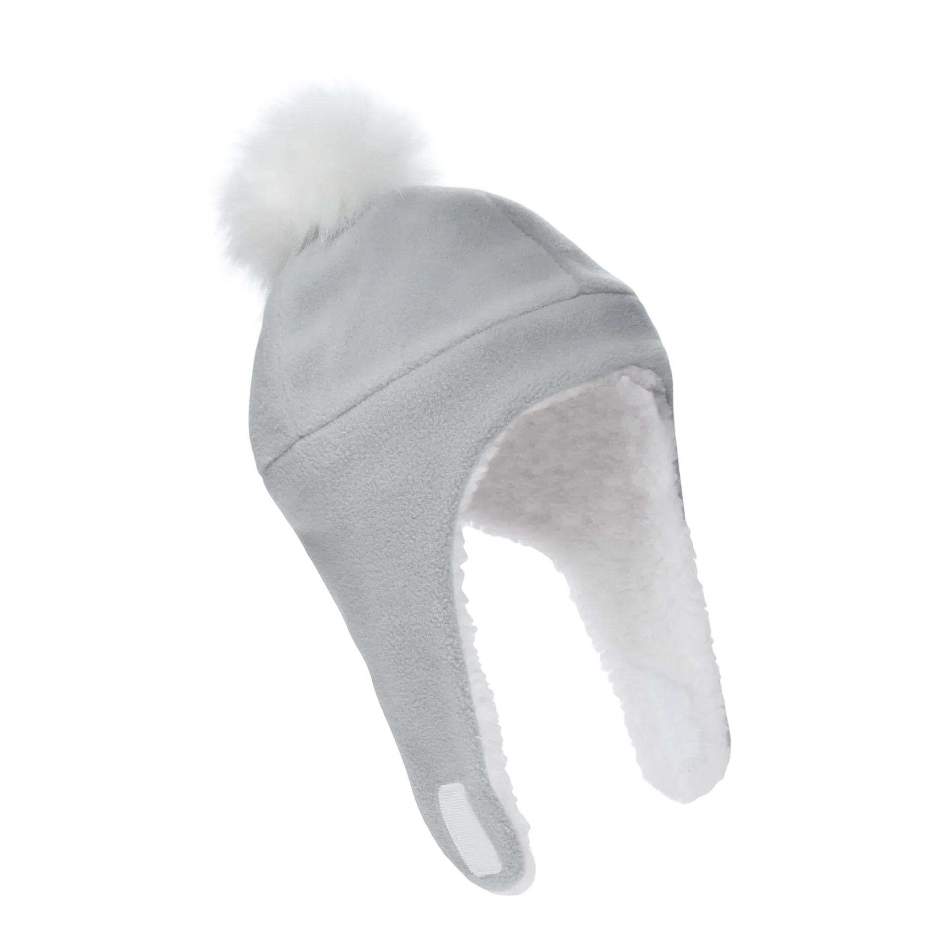 Stonz - Baby/Toddler Sherpa Lined Fleece Hat - Image 5