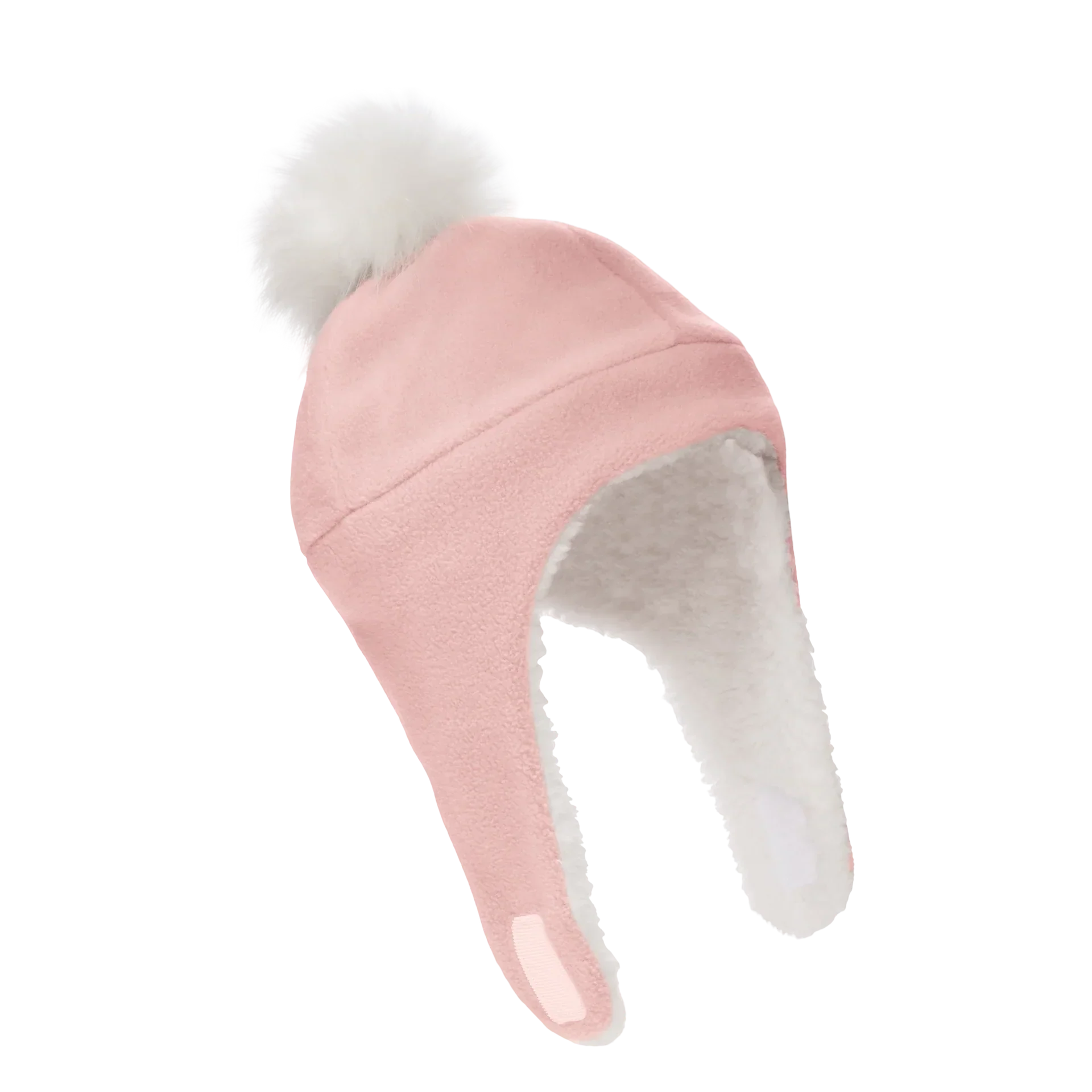 Stonz - Baby/Toddler Sherpa Lined Fleece Hat - Image 6