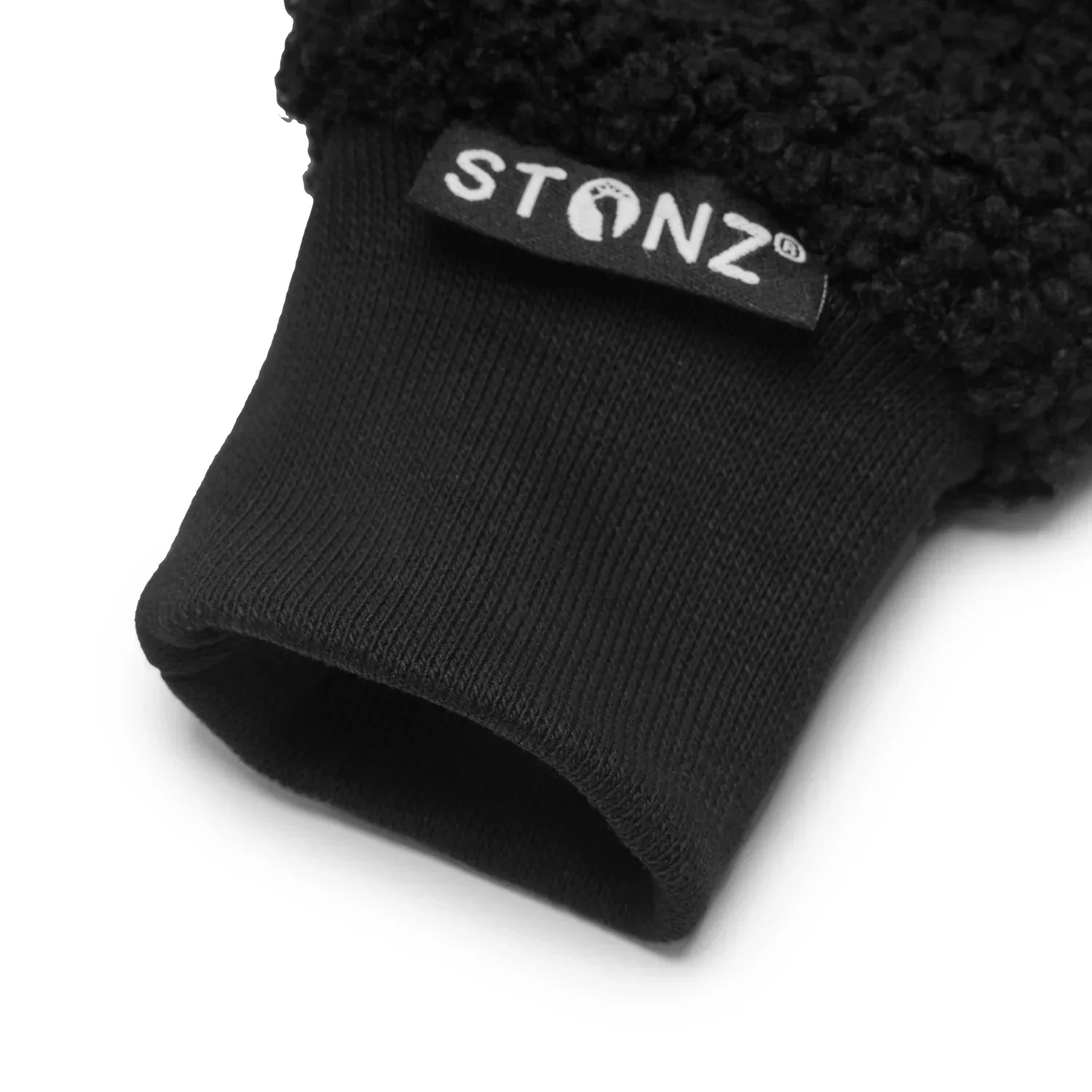 Stonz - Kid Fleece Mitts - Image 2