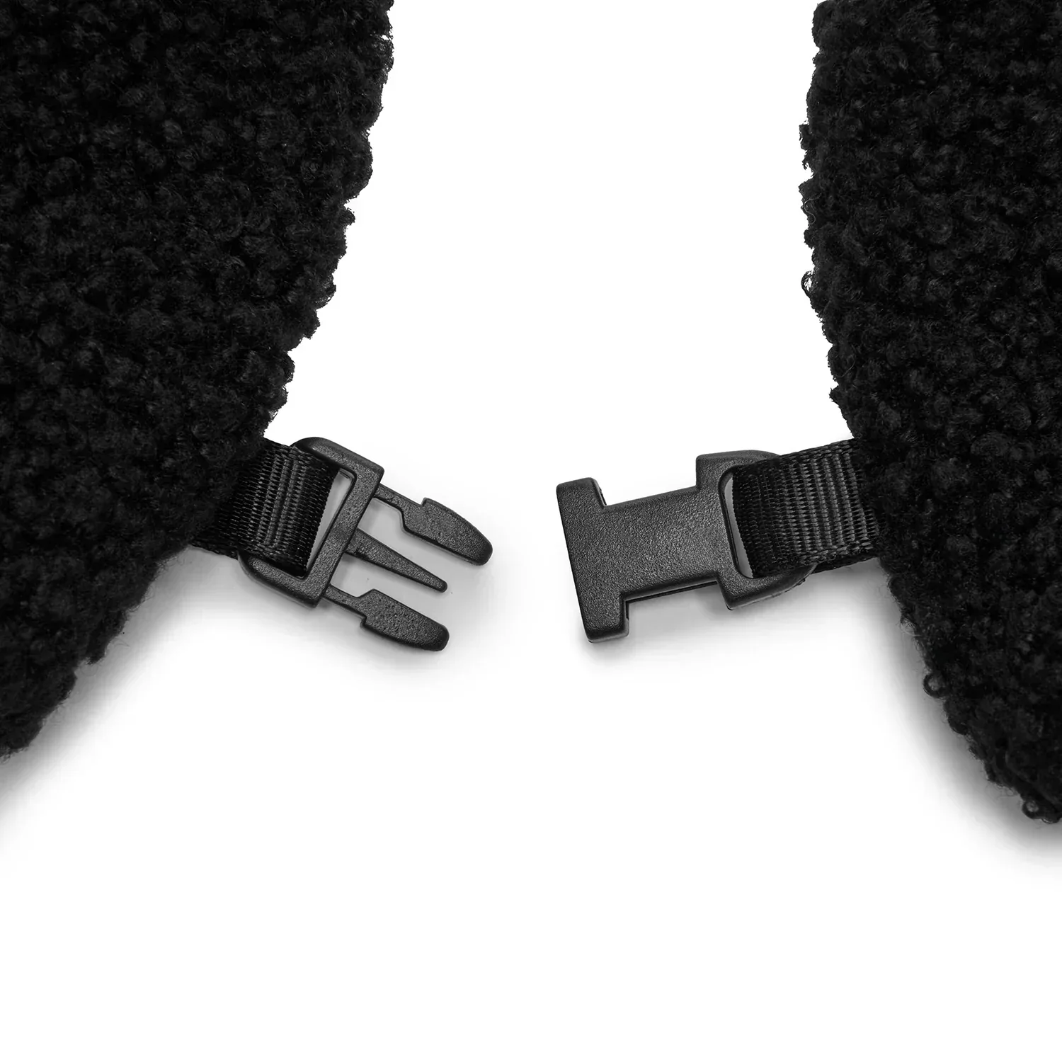 Stonz - Kid Fleece Mitts - Image 3
