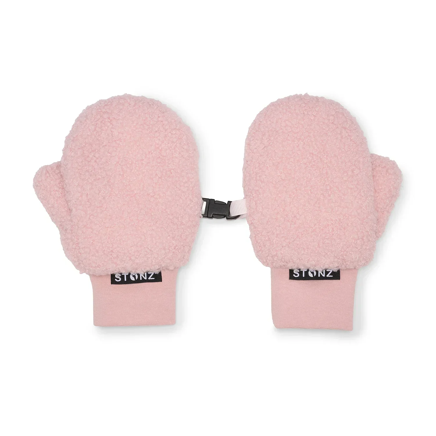 Stonz - Kid Fleece Mitts - Image 5