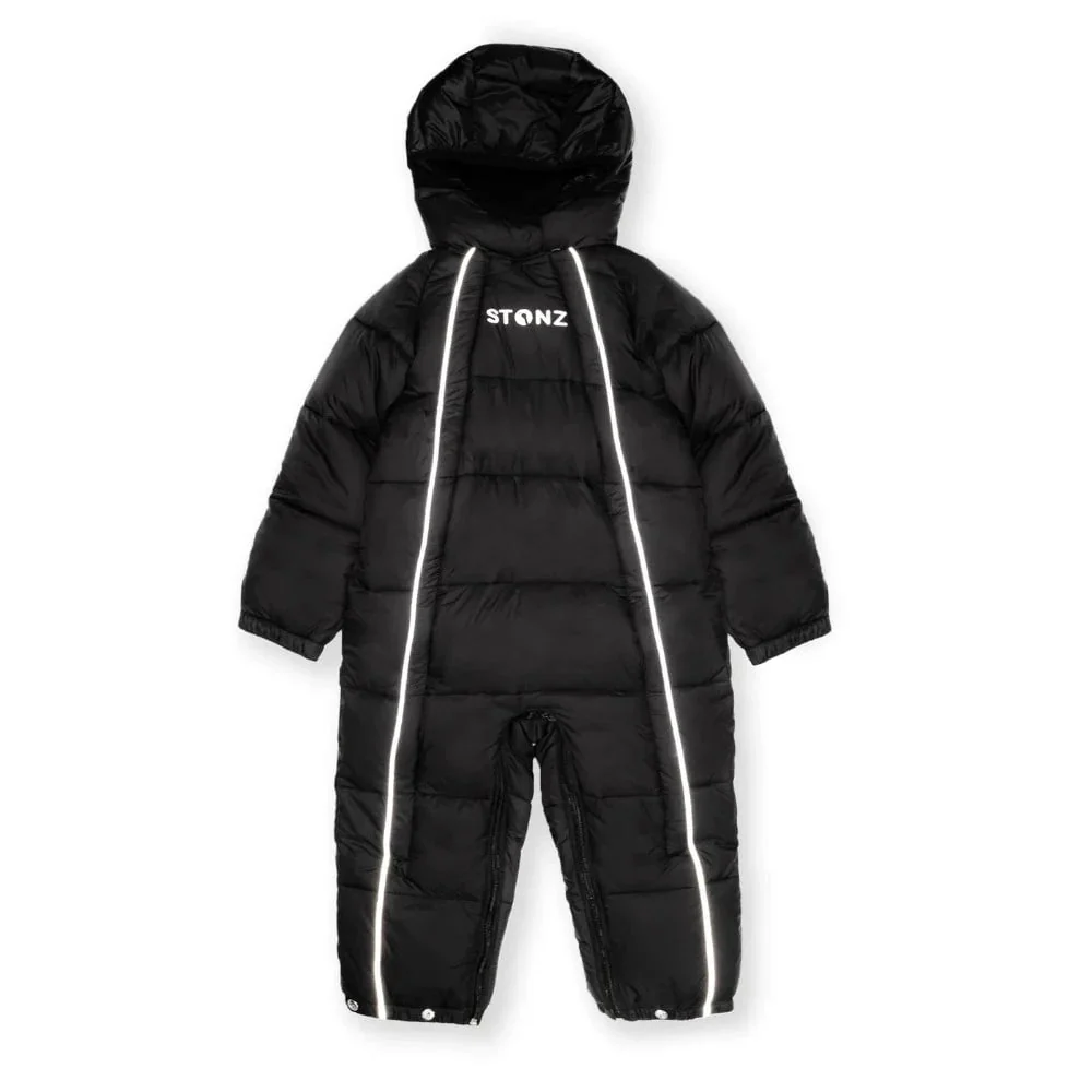 Stonz - Baby Puffer Snow Suit