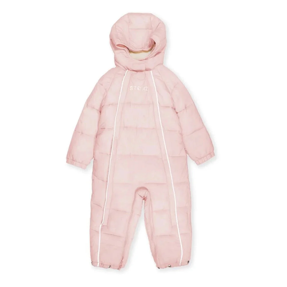 Stonz - Baby Puffer Snow Suit - Image 4