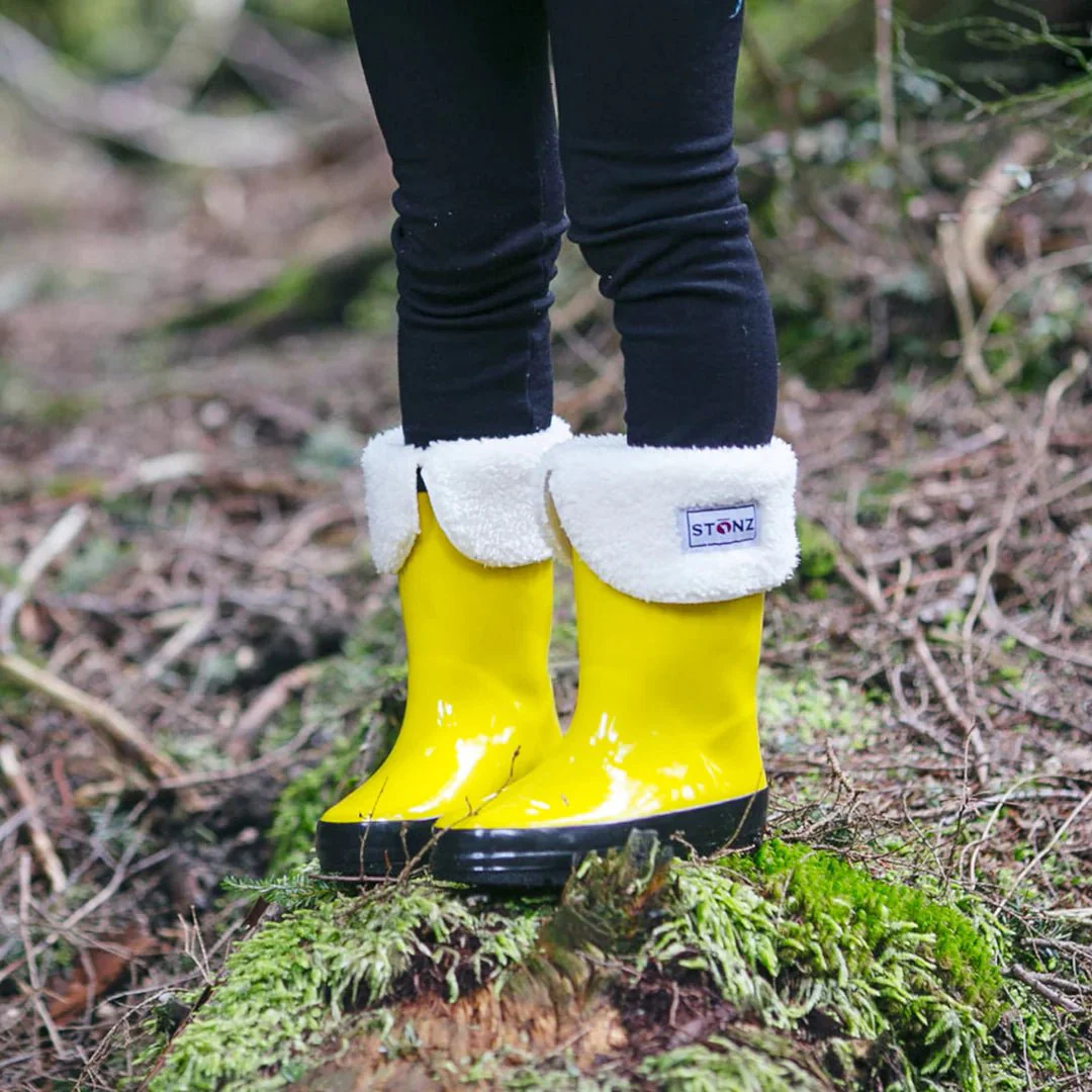 Stonz - Rain Boot Liners - Image 2