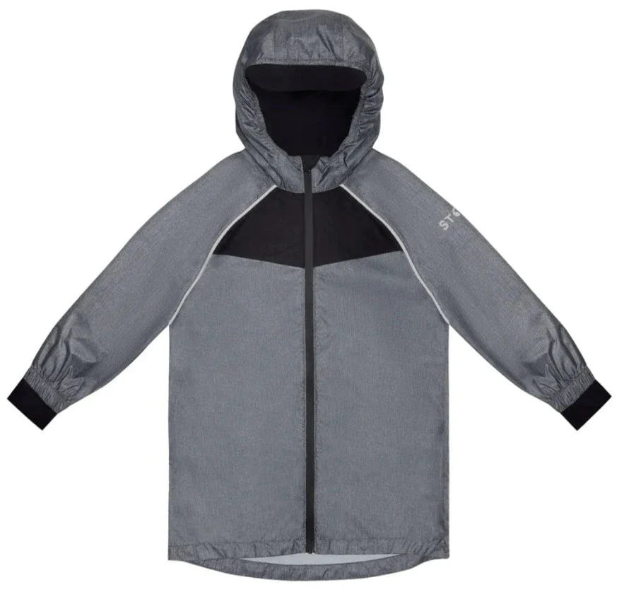 Stonz - Rain Jacket - Image 3
