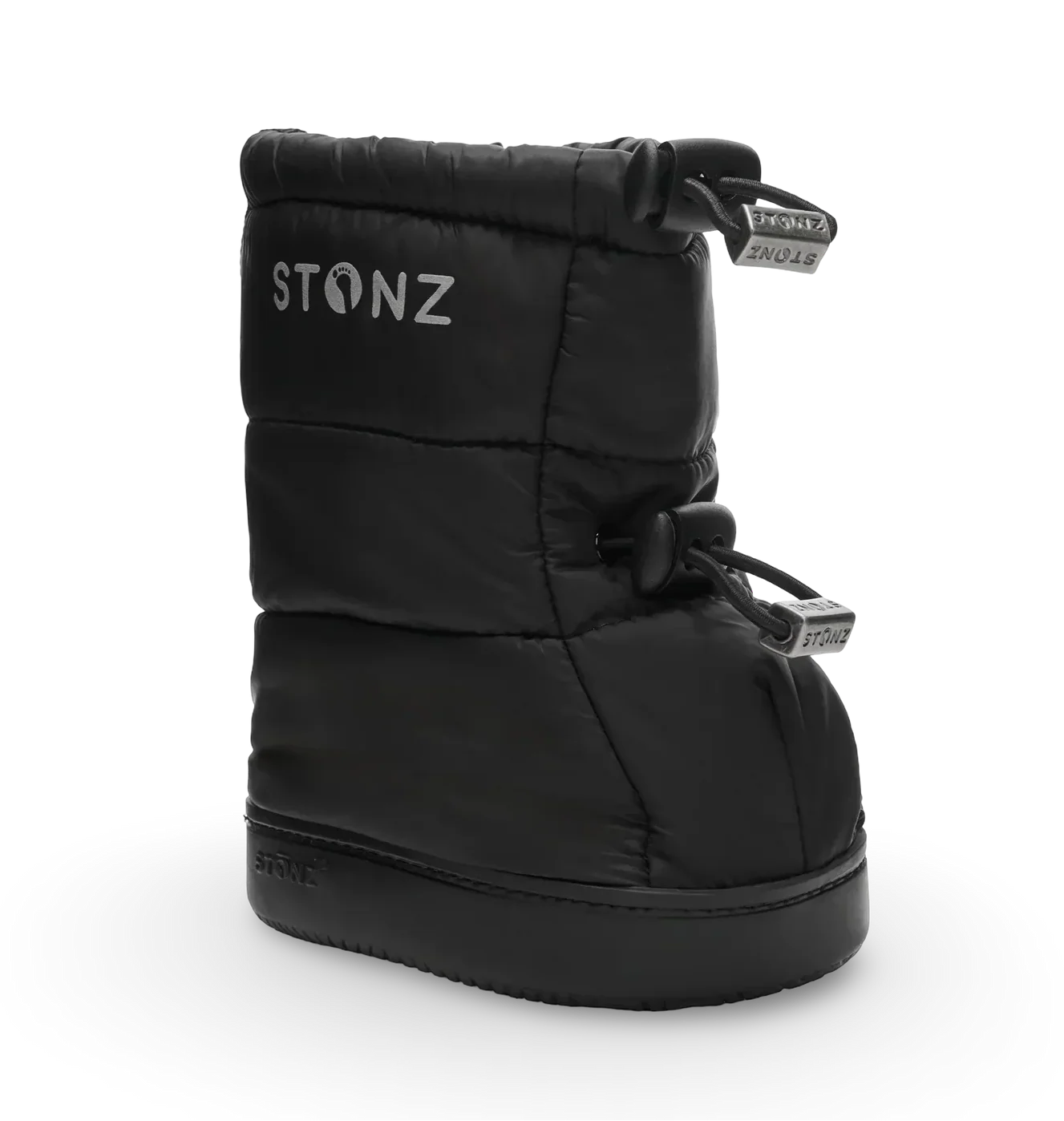 Stonz - Toddler Puffer Booties - Image 6