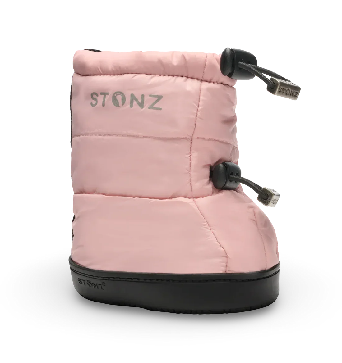 Stonz - Toddler Puffer Booties - Image 7