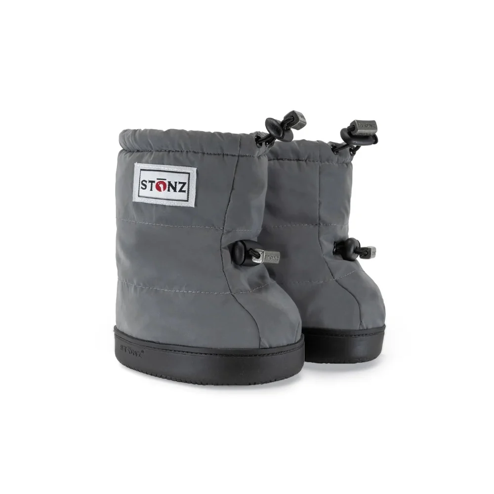 Stonz - Toddler Booties - Image 2