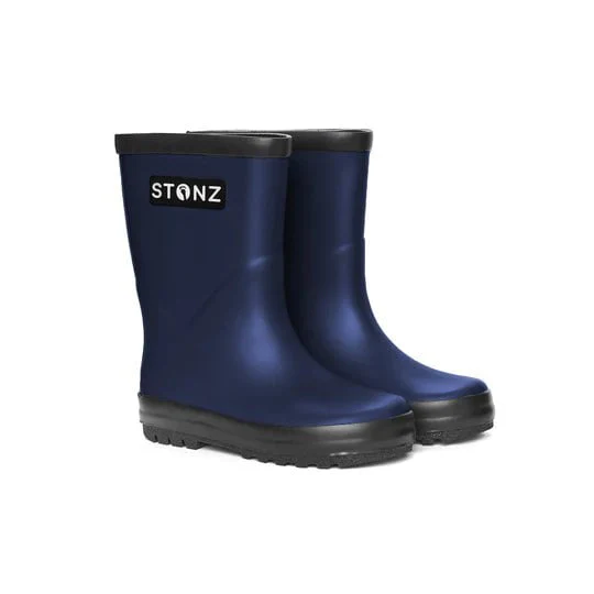 Stonz - Toddler Rain Boots - Image 5