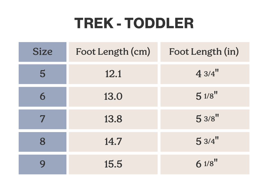 Stonz - Trek Boot - Toddler - Image 12