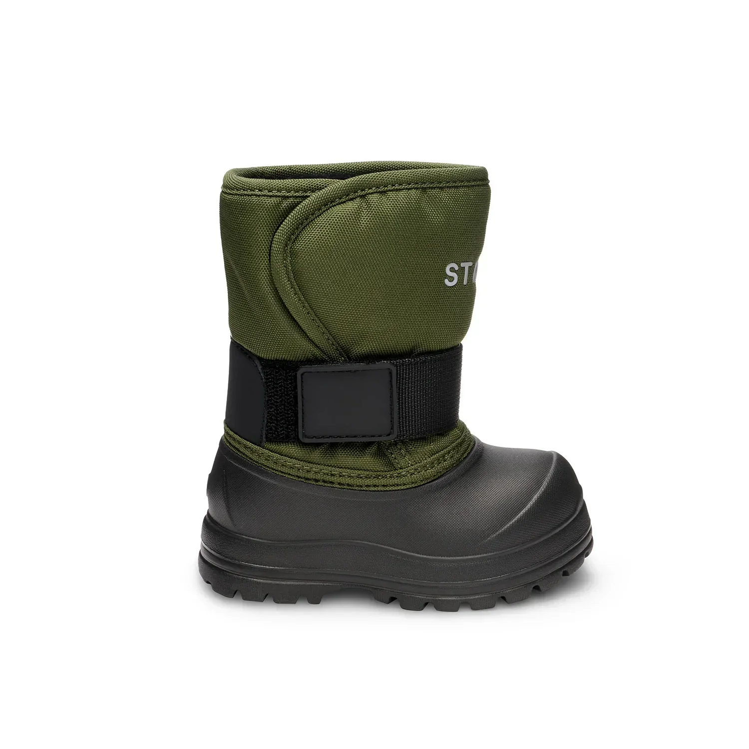 Stonz - Trek Boot - Toddler - Image 3