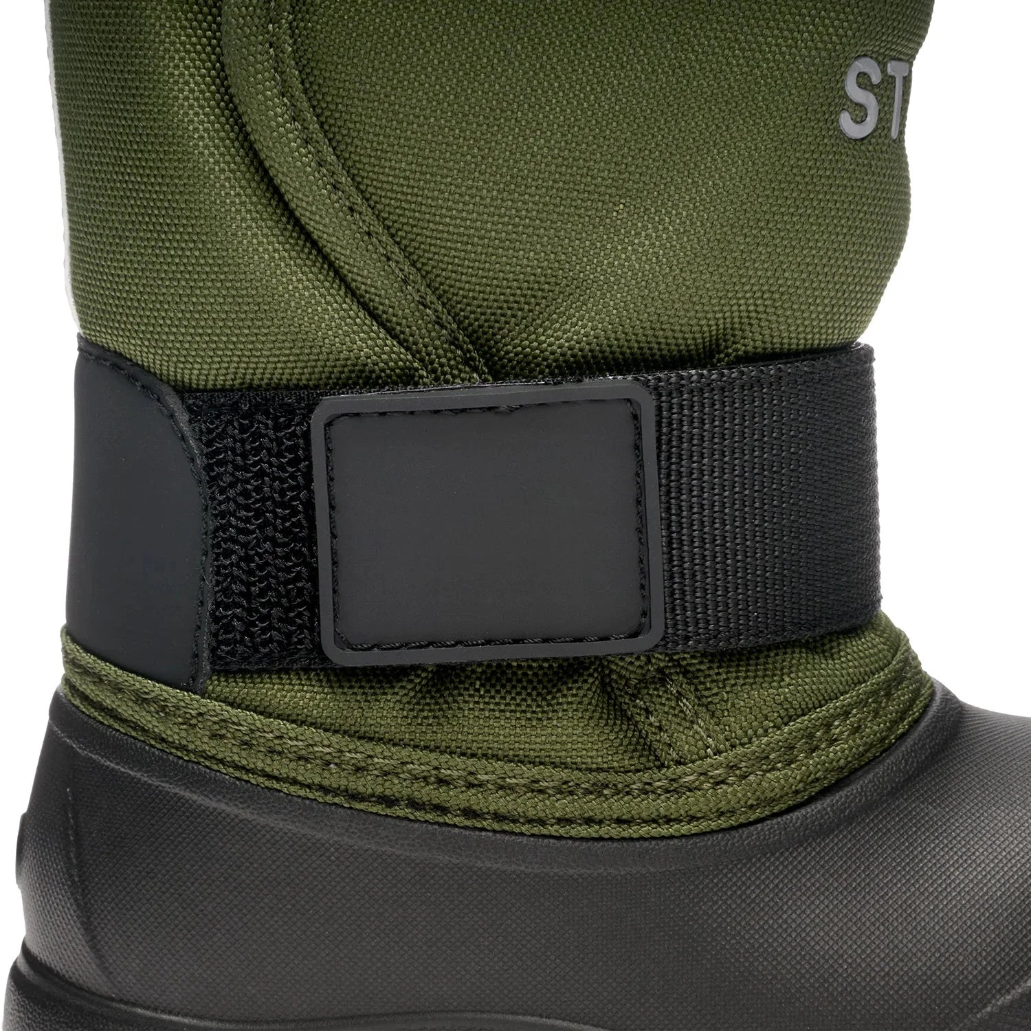 Stonz - Trek Boot - Toddler - Image 4