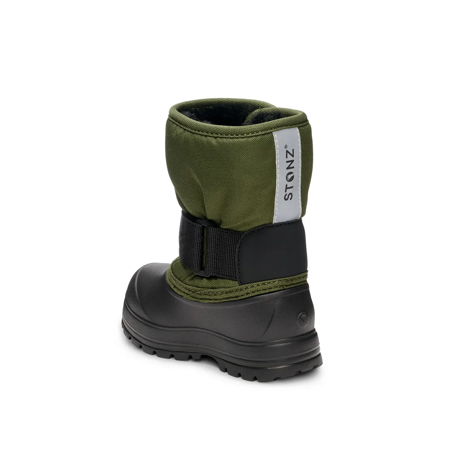 Stonz - Trek Boot - Toddler - Image 6