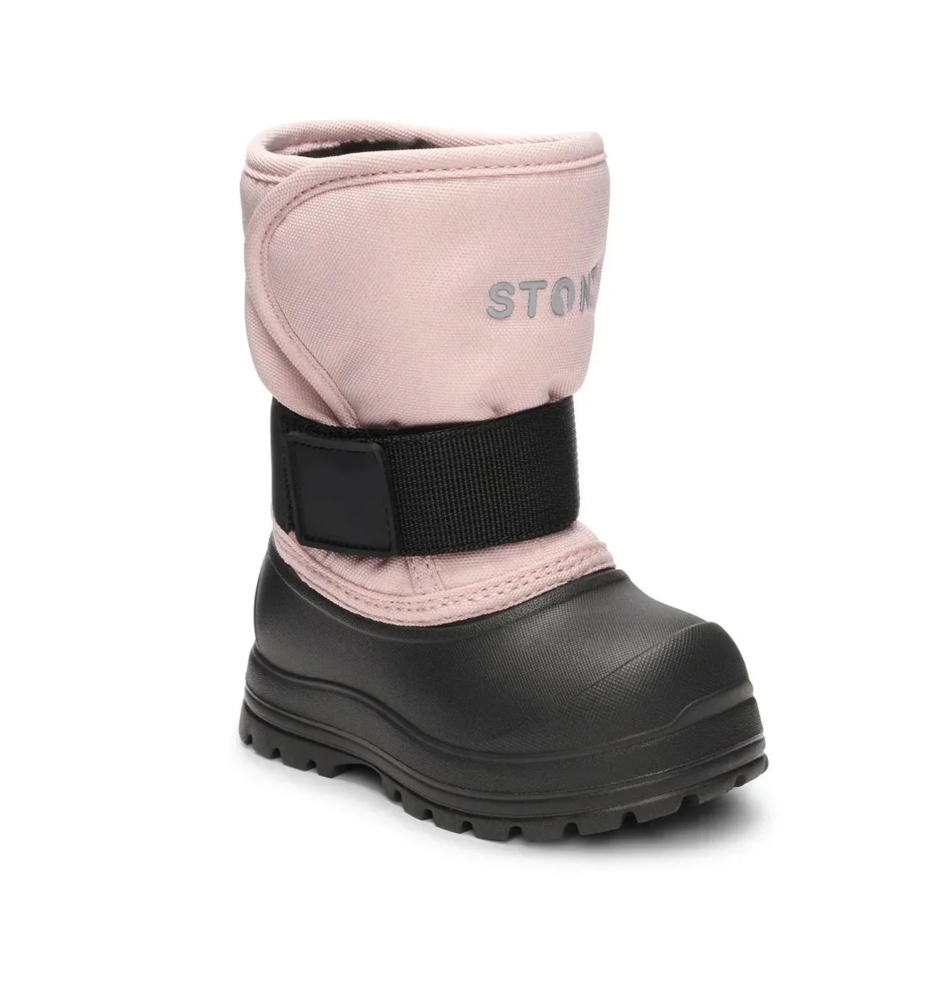 Stonz - Trek Boot - Toddler - Image 9