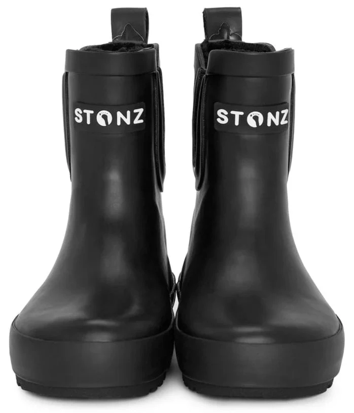 Stonz - Urban Boots - Image 3