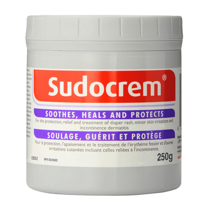 Sudocrem - Soothing Diaper Cream