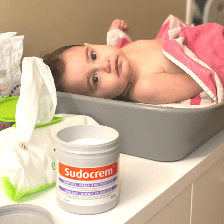 Sudocrem - Soothing Diaper Cream - Image 4