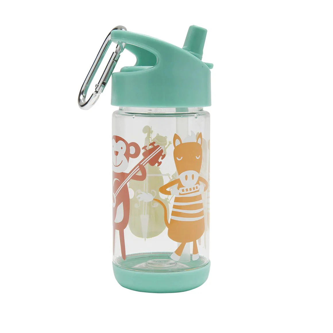 Sugarbooger - Flip & Sip Drink Bottle