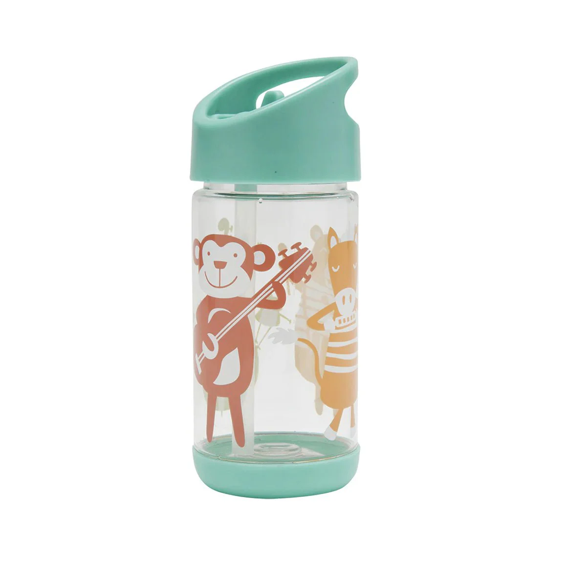 Sugarbooger - Flip & Sip Drink Bottle - Image 2
