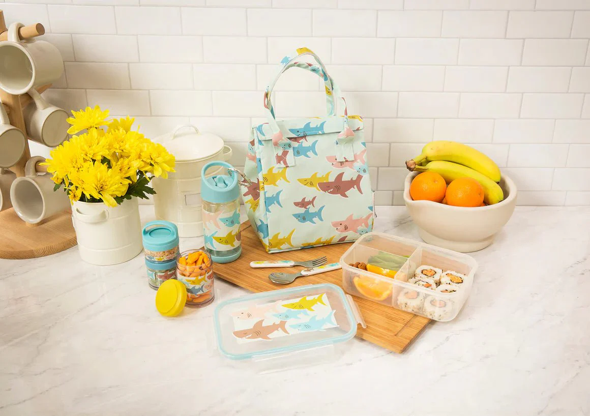Sugarbooger - Lunch Grab & Go Tote - Image 2