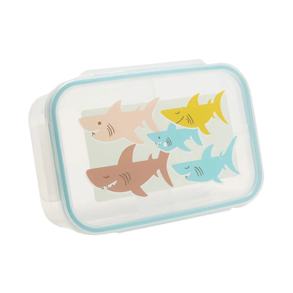 Sugarbooger - Lunch Bento Box