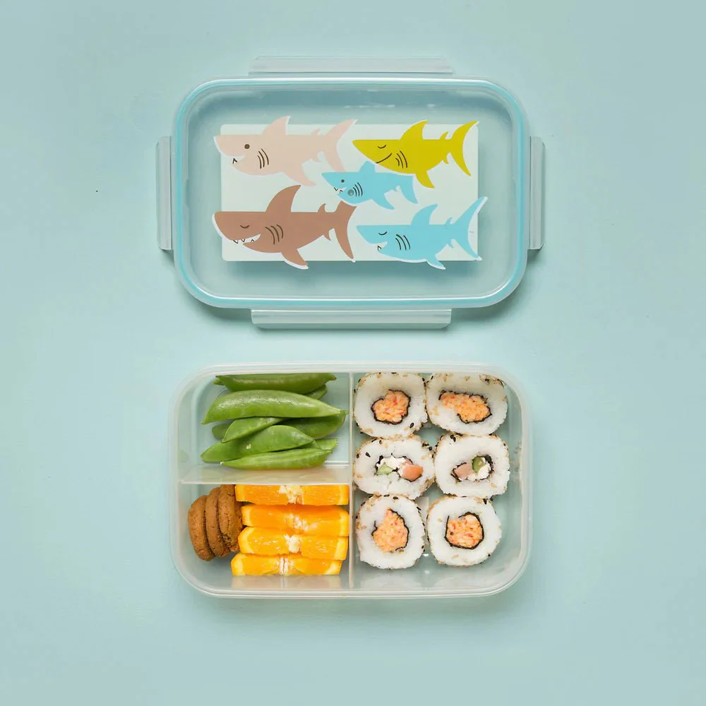 Sugarbooger - Lunch Bento Box - Image 2
