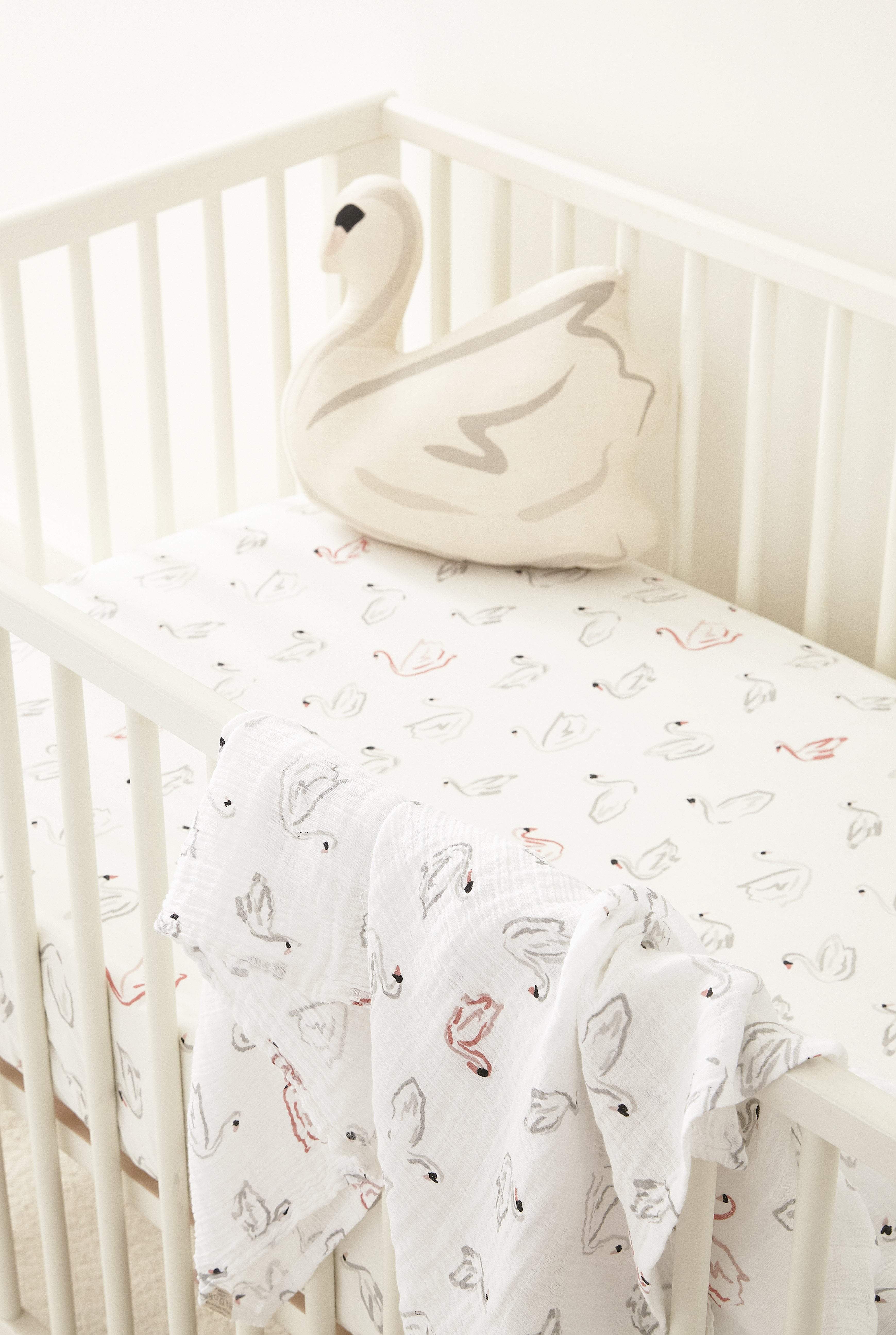 Pehr - Crib Sheets - Image 2