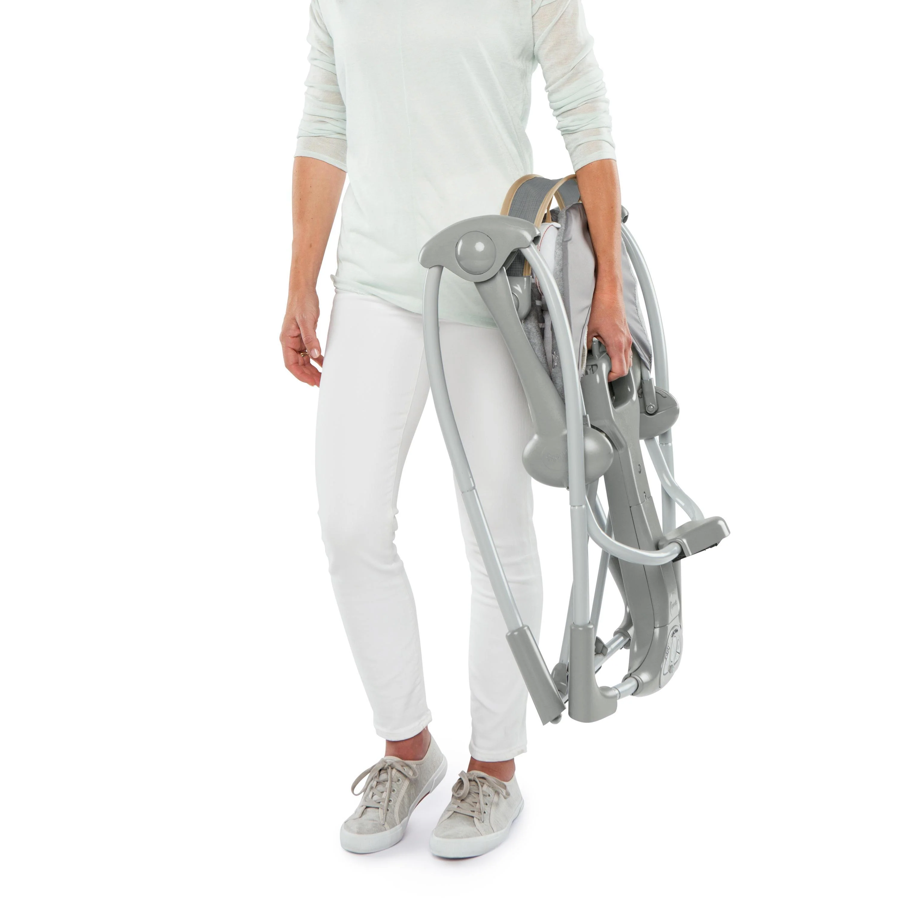 Ingenuity - Swing 'n Go Swing (Bella Teddy) - Image 3
