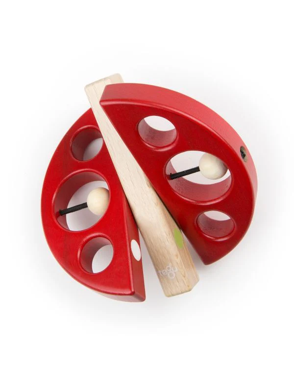 Tegu Baby & Toddler - Swivel Bug - Image 5