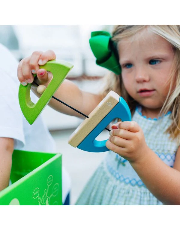 Tegu Baby & Toddler - Swivel Bug - Image 6