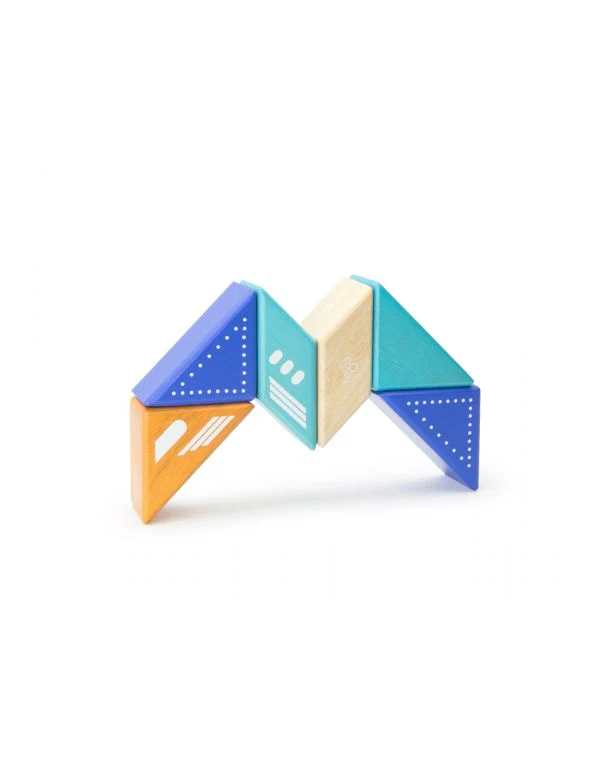 Tegu - Travel Pals Wooden Magnetic Blocks - Image 4