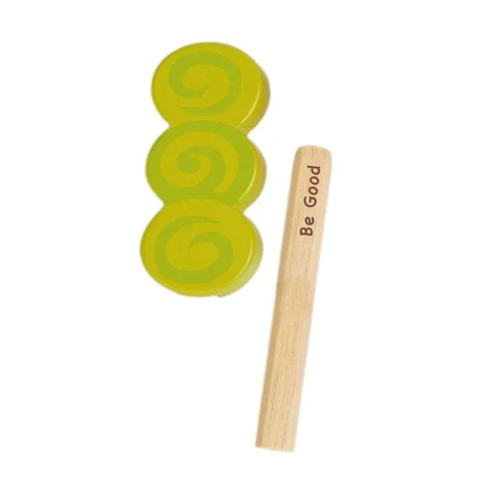 Tender Leaf - Ice Lolly Shop - Image 6