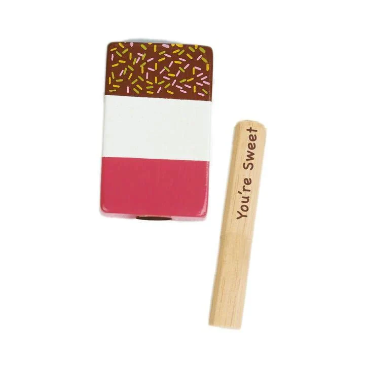 Tender Leaf - Ice Lolly Shop - Image 8