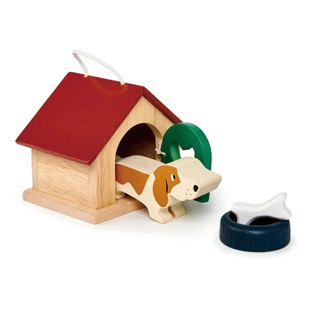 Tender Leaf - Pet Dog Set - Image 2