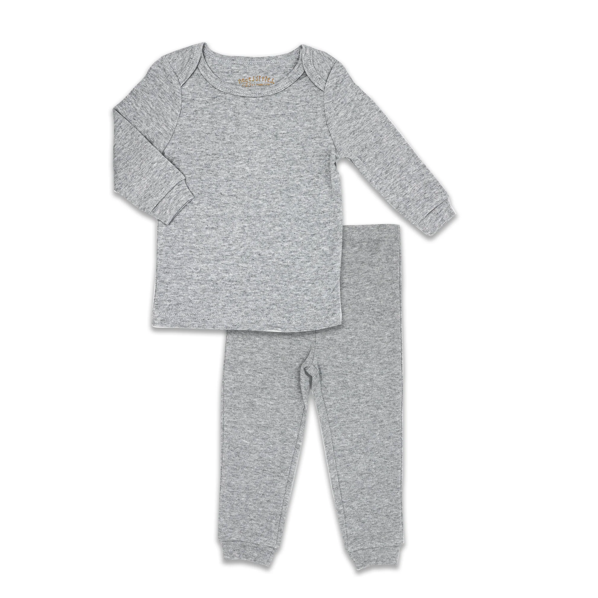 Tendertyme - 2 Piece Pajama Set - Image 2
